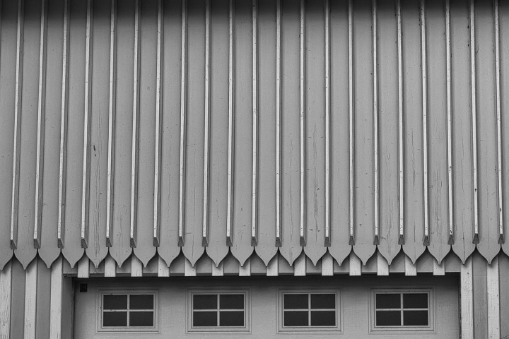 garage door maintenance inspection